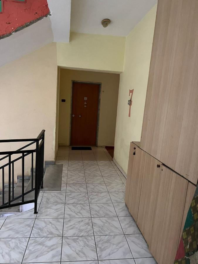 דירות טיראנה Evis House מראה חיצוני תמונה