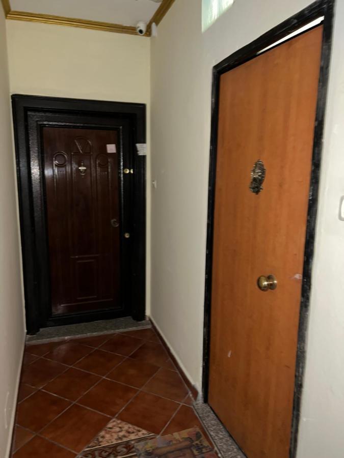 דירות טיראנה Evis House מראה חיצוני תמונה