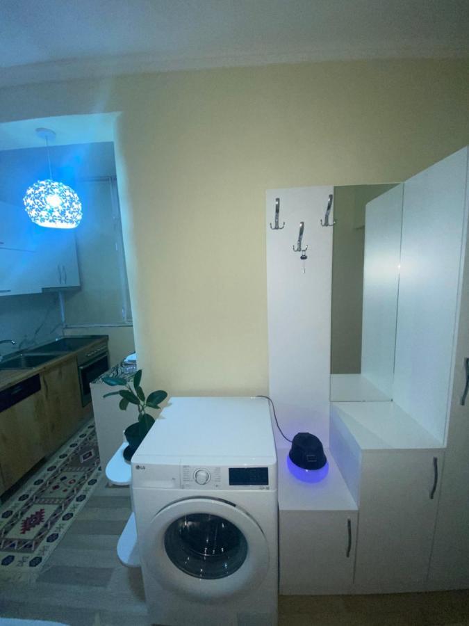 דירות טיראנה Evis House מראה חיצוני תמונה
