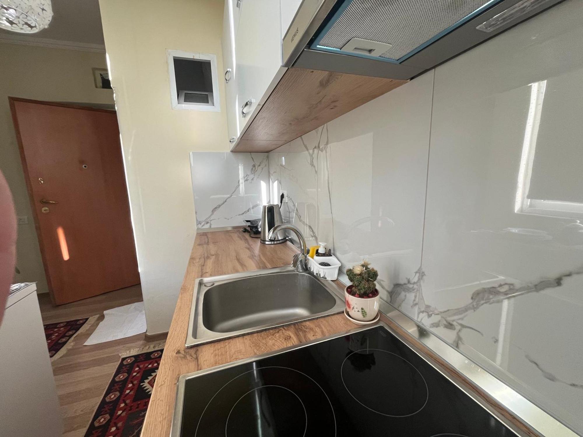 דירות טיראנה Evis House מראה חיצוני תמונה