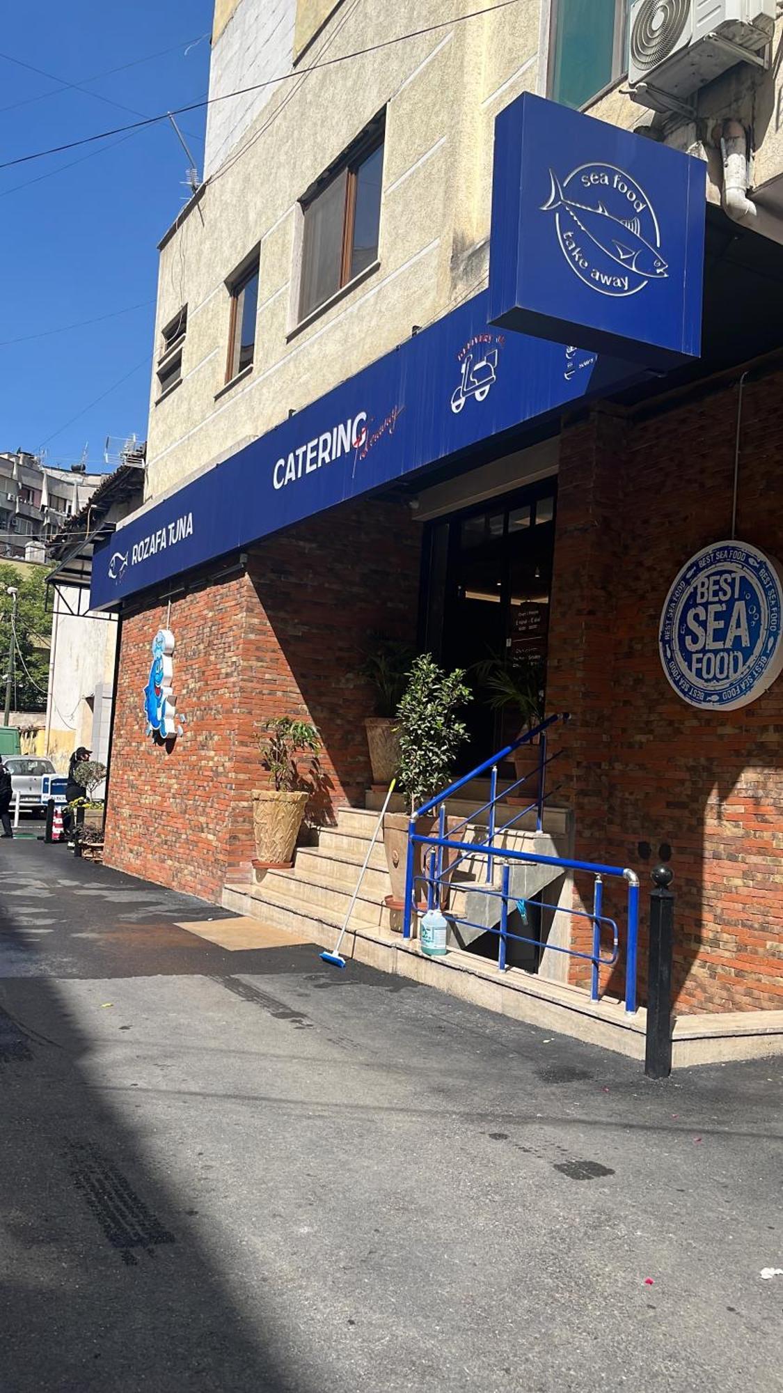 דירות טיראנה Evis House מראה חיצוני תמונה
