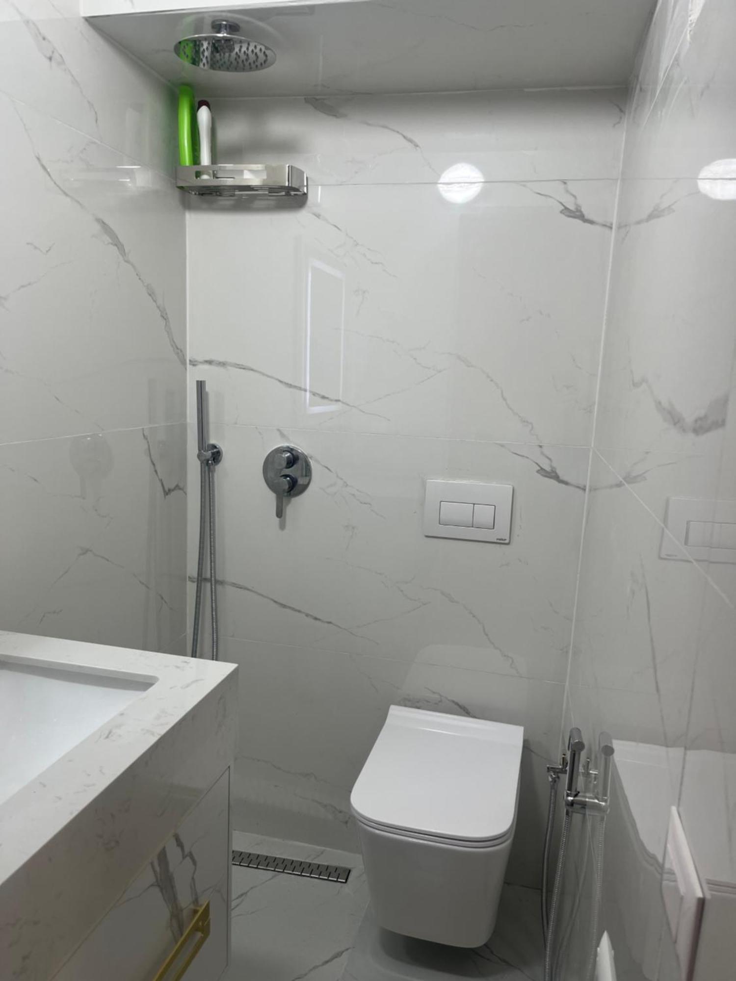 דירות טיראנה Evis House מראה חיצוני תמונה