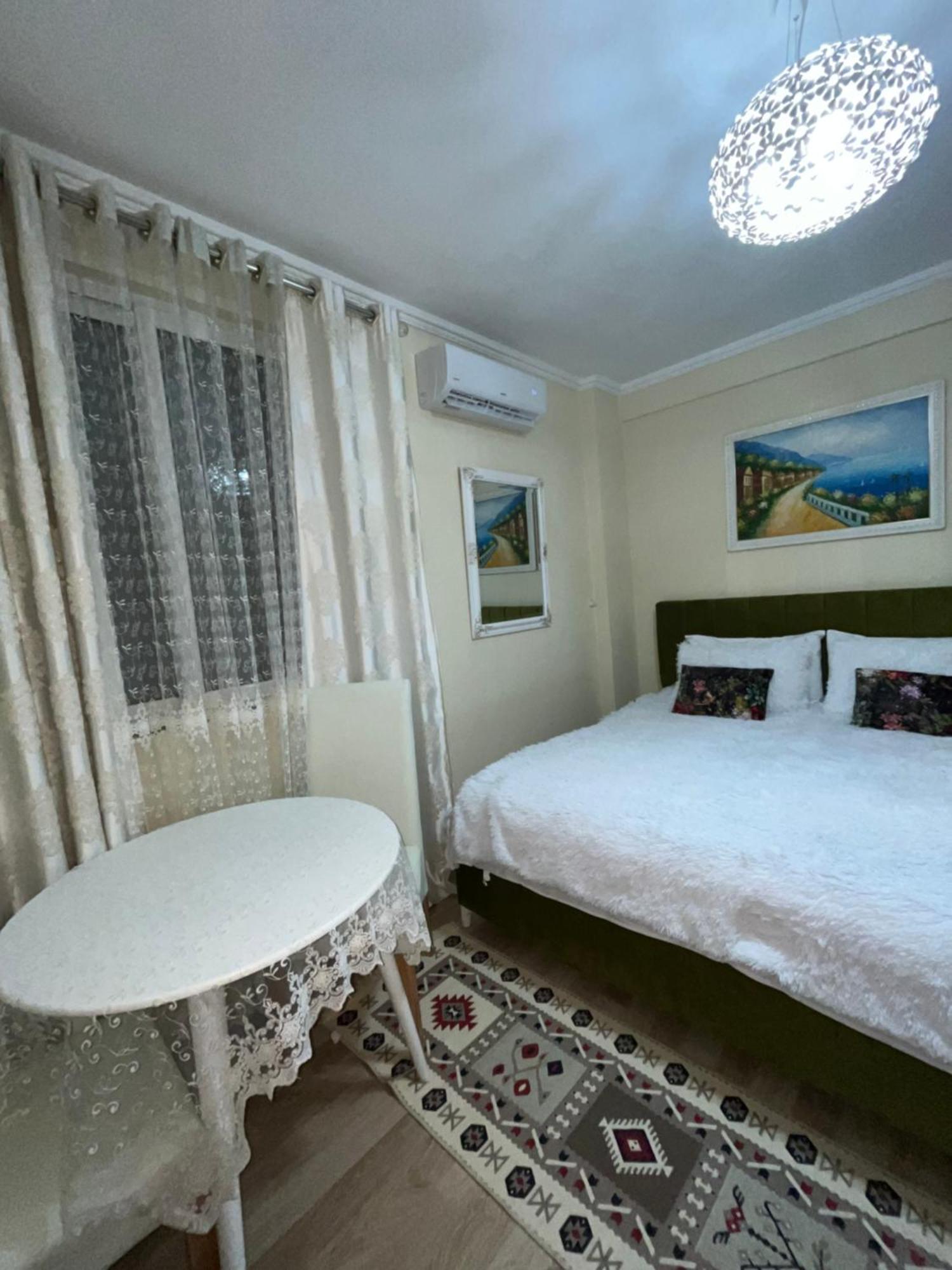 דירות טיראנה Evis House מראה חיצוני תמונה
