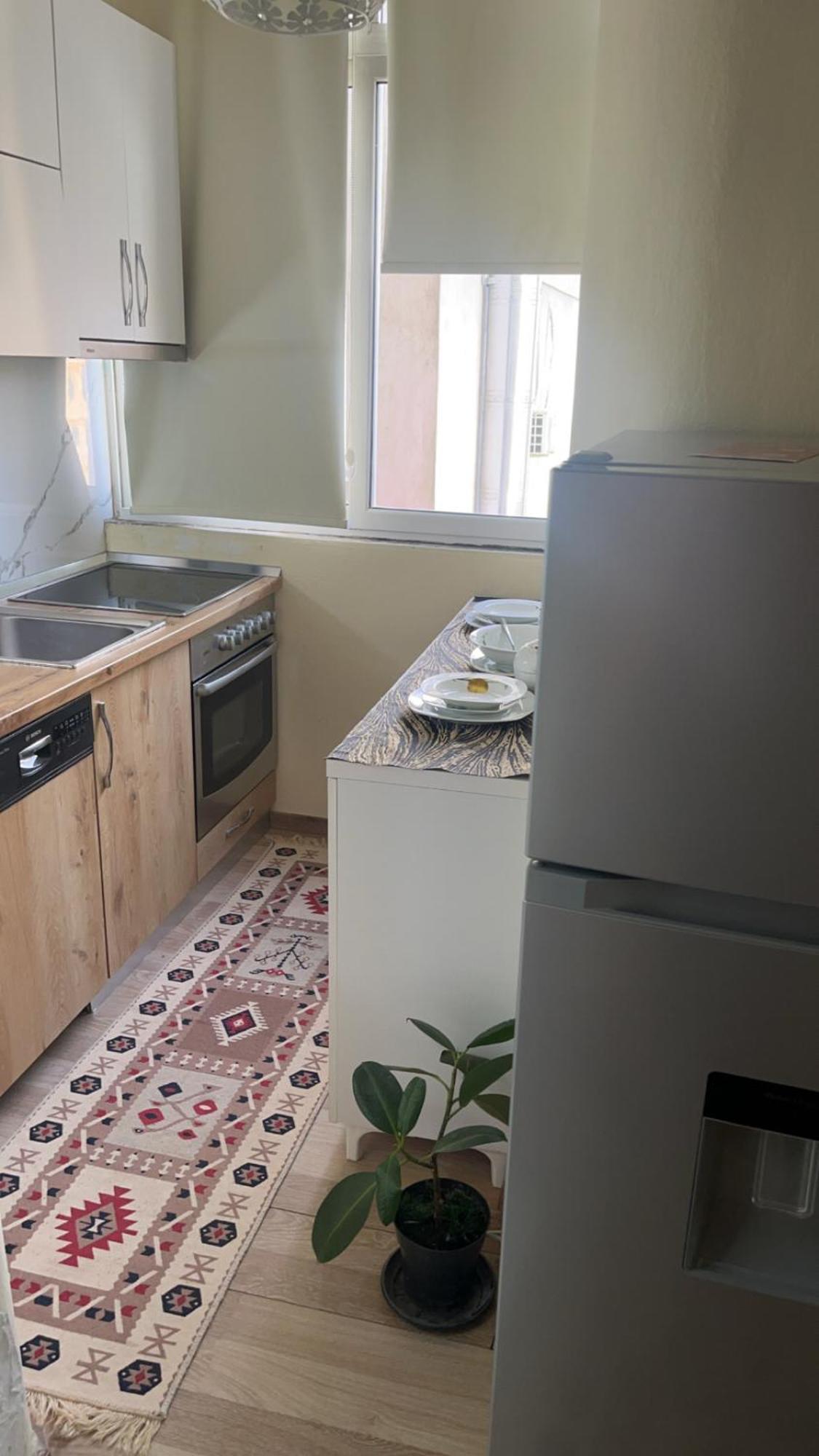 דירות טיראנה Evis House מראה חיצוני תמונה